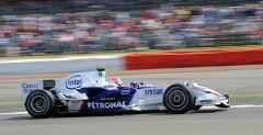 BMW Sauber