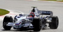 BMW Sauber