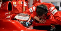 Raikkonen odejdzie, gdy Formua 1 przestanie dawa mu satysfakcj