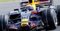 Webber po wietnych kwalifikacjach po raz pierwszy wystartuje z pierwszego rzdu