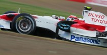 Timo Glock zakwalifikowa si na dwunastej pozycji