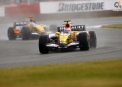 Renault wie spore nadzieje z nowym pakietem aerodynamicznym