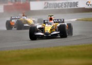 Renault wiąże spore nadzieje z nowym pakietem aerodynamicznym