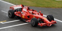 Domenicali: Ferrari nie moe sobie pozwoli na bdy