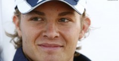 Nico Rosberg zamieni Williamsa na McLarena?