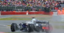 W Wielkiej Brytanii Nick Heidfeld wrci do gry