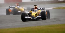 Renault wie spore nadzieje z nowym pakietem aerodynamicznym