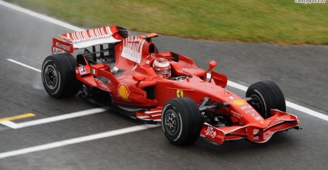 Domenicali: Ferrari nie może sobie pozwolić na błędy