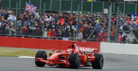 Raikkonen: Nie ma powodw do paniki