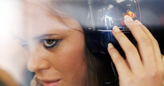 Grand Prix Wielkiej Brytanii - Silverstone - Pitbabes