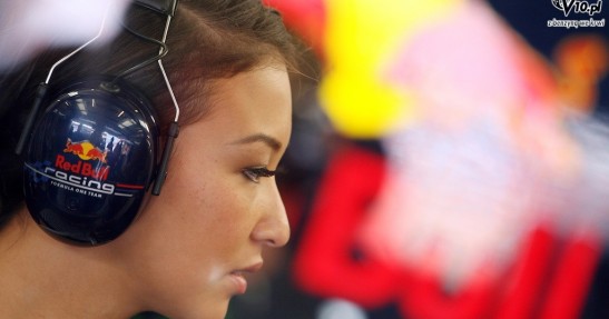 Grand Prix Wielkiej Brytanii - Silverstone - Pitbabes