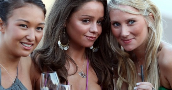 Grand Prix Wielkiej Brytanii - Silverstone - Pitbabes