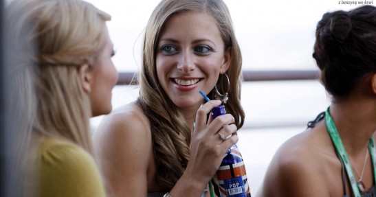 Grand Prix Wielkiej Brytanii - Silverstone - Pitbabes