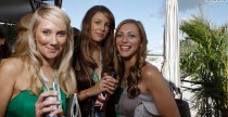 Grand Prix Wielkiej Brytanii - Silverstone - Pitbabes