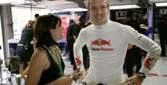 Sebastien Bourdais