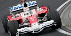 Nowa Formua 1 spodoba si kibicom, jeli da rado kierowcom wg Toyoty