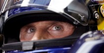 David Coulthard