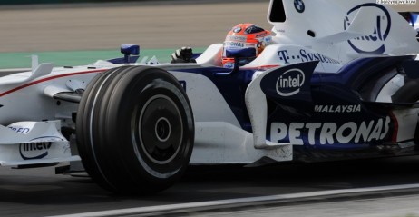 Robert Kubica