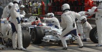 BMW Sauber