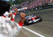 Timo Glock