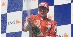 Kimi Raikkonen