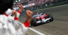 Timo Glock