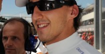 Robert Kubica