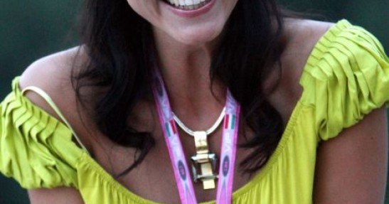 Grand Prix Węgier - Hungaroring - Pitbabes