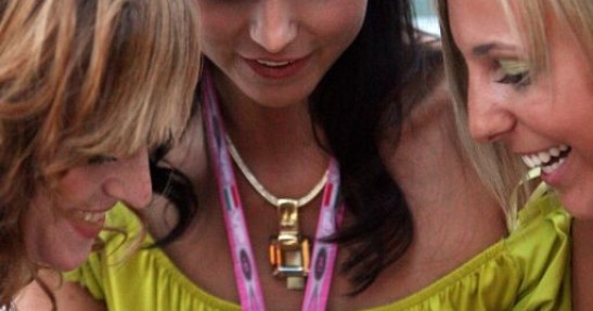 Grand Prix Węgier - Hungaroring - Pitbabes