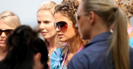 Grand Prix Węgier - Hungaroring - Pitbabes