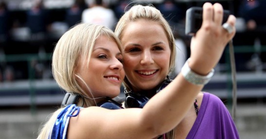 Grand Prix Węgier - Hungaroring - Pitbabes