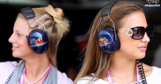 Grand Prix Węgier - Hungaroring - Pitbabes