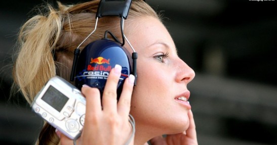 Grand Prix Węgier - Hungaroring - Pitbabes