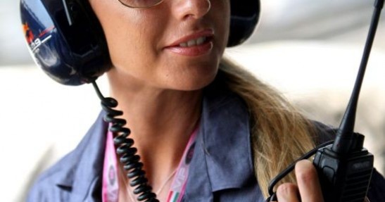 Grand Prix Węgier - Hungaroring - Pitbabes