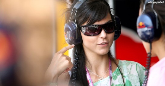 Grand Prix Węgier - Hungaroring - Pitbabes