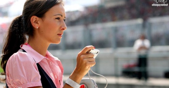 Grand Prix Węgier - Hungaroring - Pitbabes