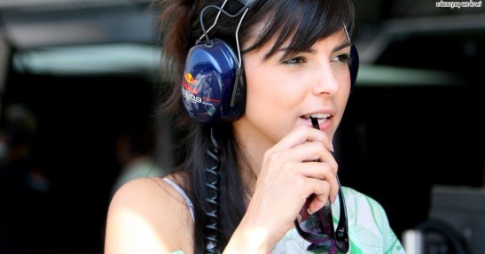 Grand Prix Węgier - Hungaroring - Pitbabes