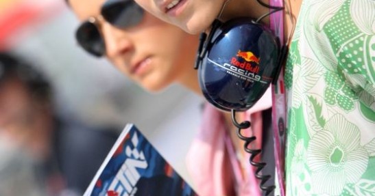 Grand Prix Węgier - Hungaroring - Pitbabes