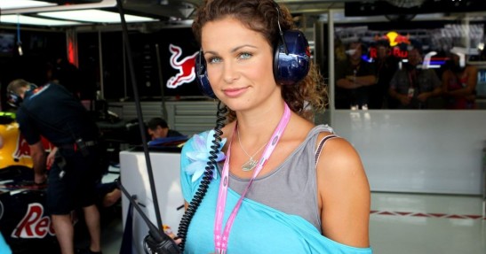 Grand Prix Węgier - Hungaroring - Pitbabes