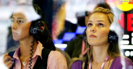 Grand Prix Węgier - Hungaroring - Pitbabes