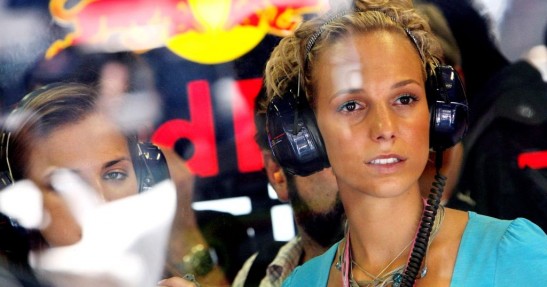 Grand Prix Węgier - Hungaroring - Pitbabes