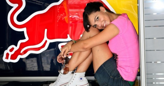 Grand Prix Węgier - Hungaroring - Pitbabes