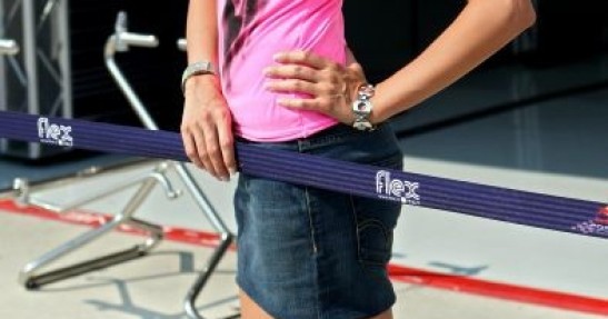 Grand Prix Węgier - Hungaroring - Pitbabes