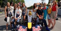 Grand Prix Wgier - Hungaroring - Pitbabes