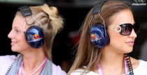 Grand Prix Wgier - Hungaroring - Pitbabes