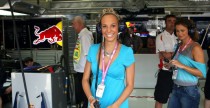 Grand Prix Wgier - Hungaroring - Pitbabes