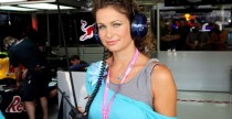 Grand Prix Wgier - Hungaroring - Pitbabes