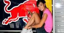 Grand Prix Wgier - Hungaroring - Pitbabes