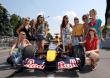 Grand Prix W�gier - Hungaroring - Pitbabes