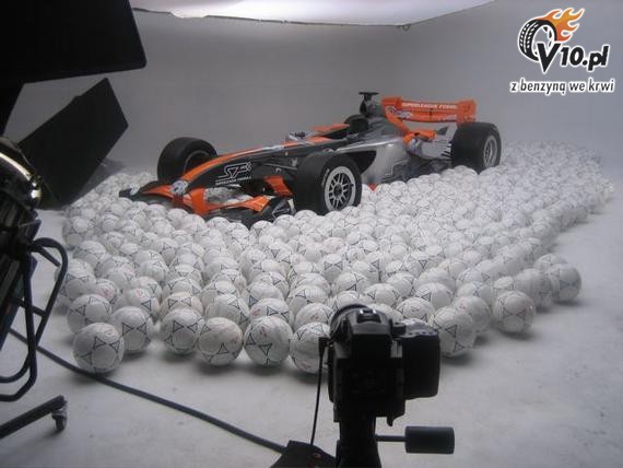 Super League Formula